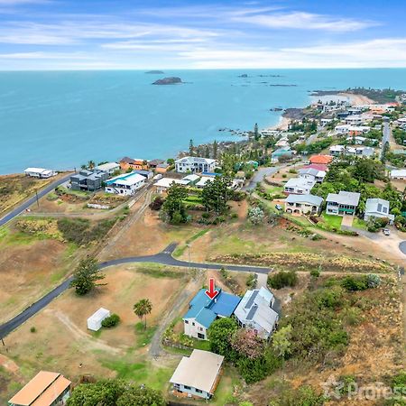 Villa Rocky Retreat At Emu Park Exterior foto