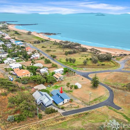 Villa Rocky Retreat At Emu Park Exterior foto