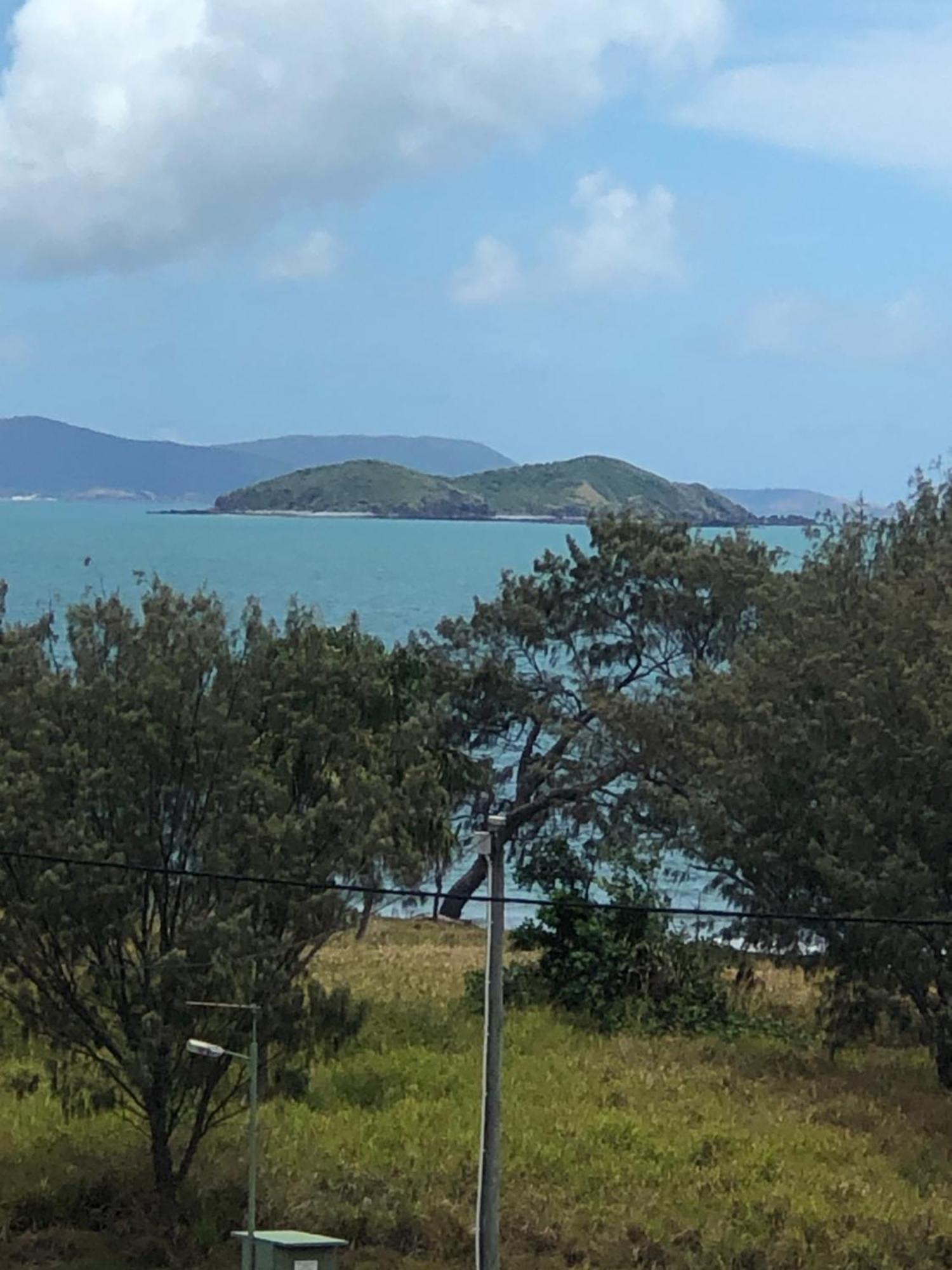 Villa Rocky Retreat At Emu Park Exterior foto