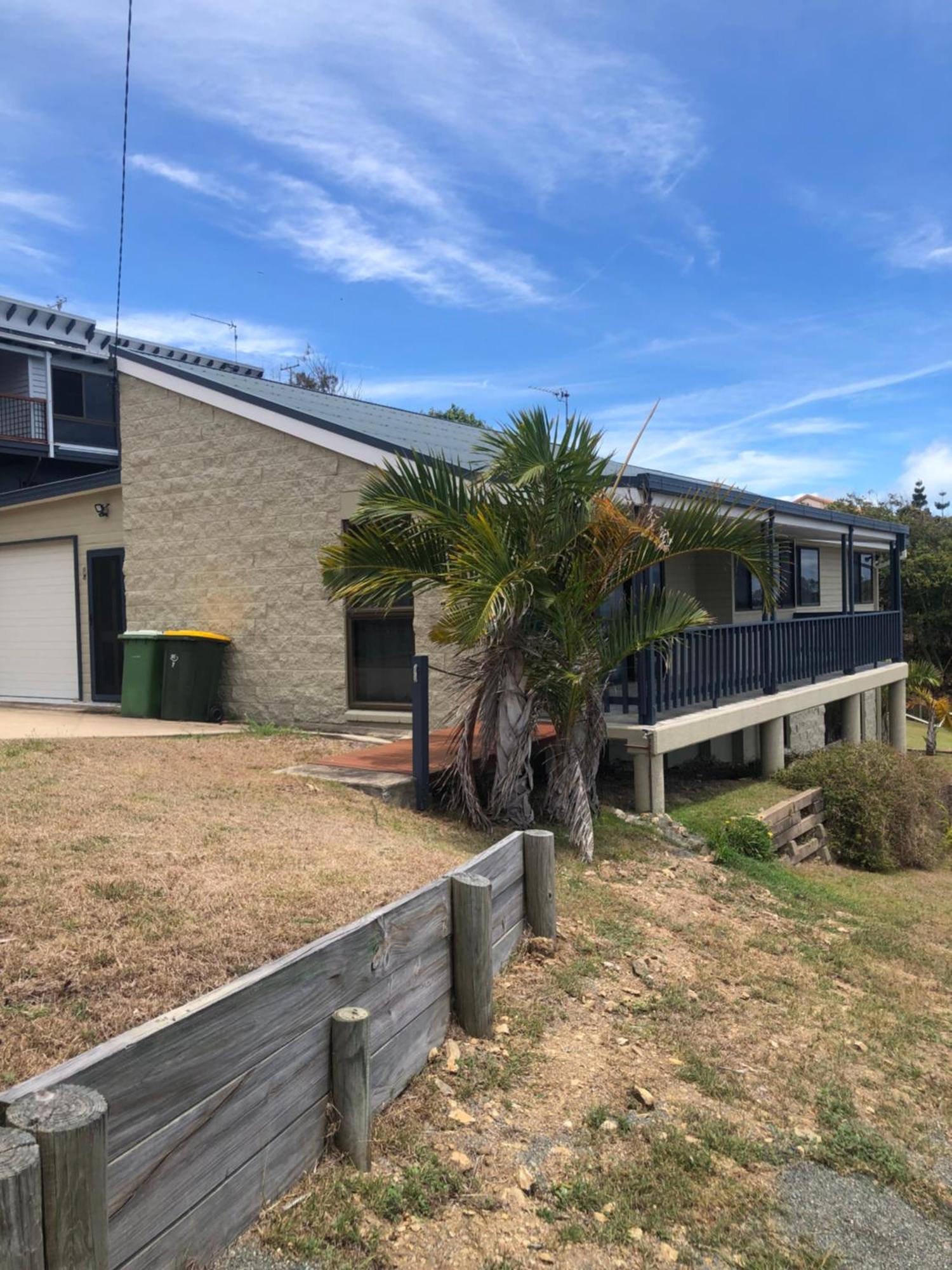 Villa Rocky Retreat At Emu Park Exterior foto