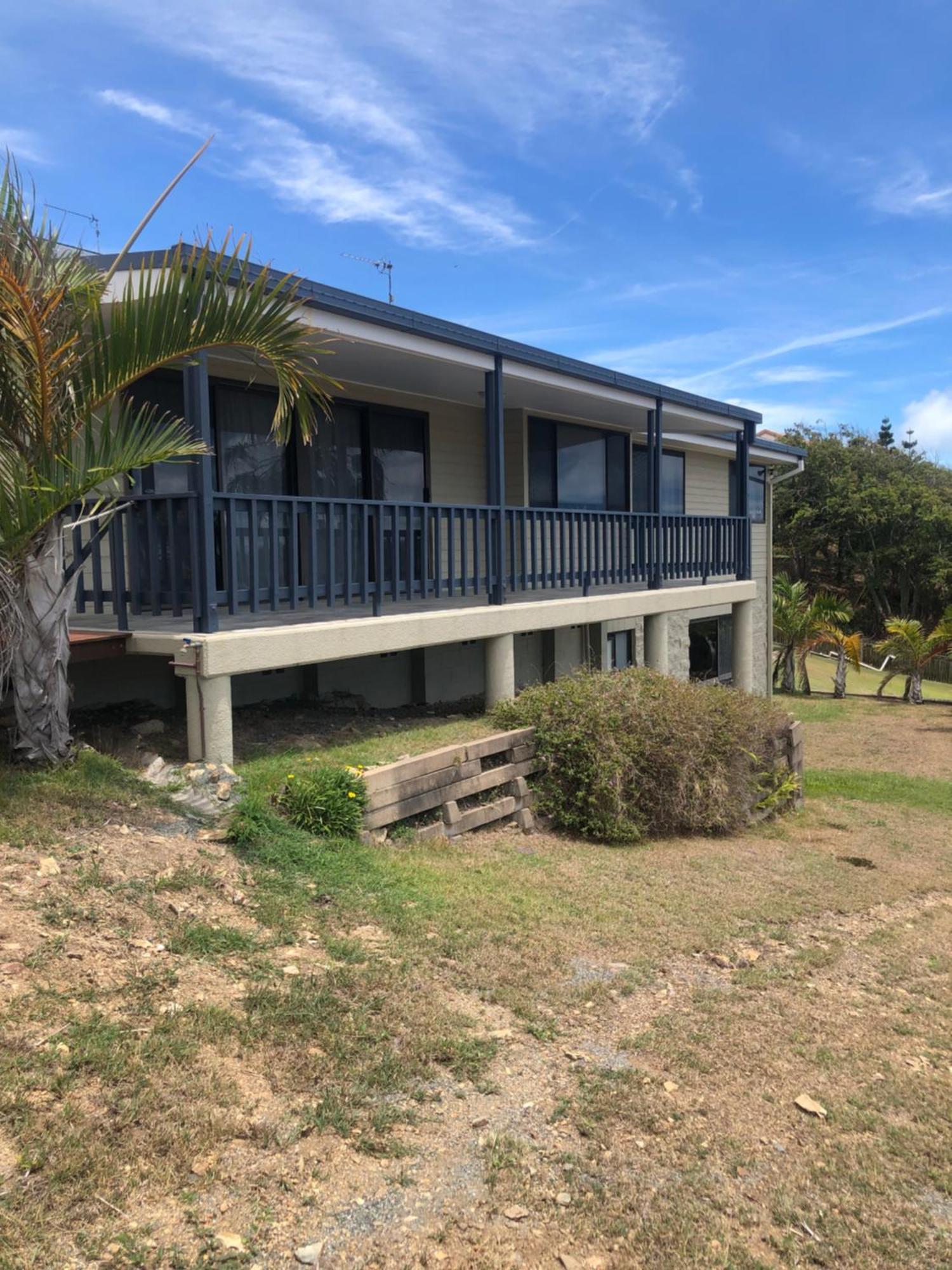 Villa Rocky Retreat At Emu Park Exterior foto