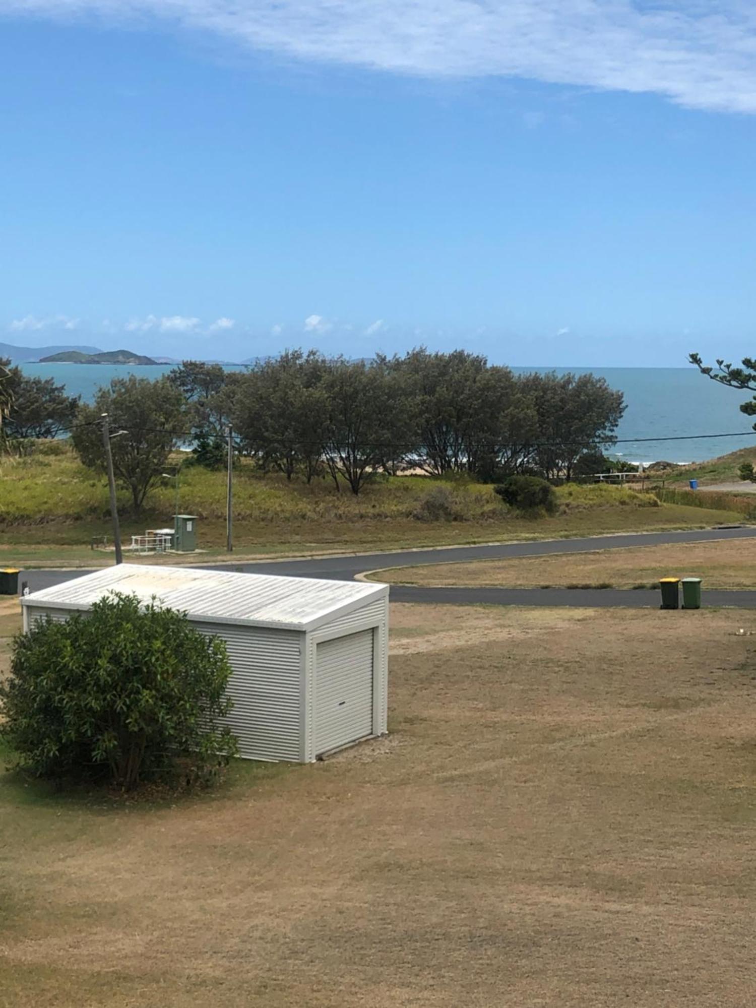 Villa Rocky Retreat At Emu Park Exterior foto