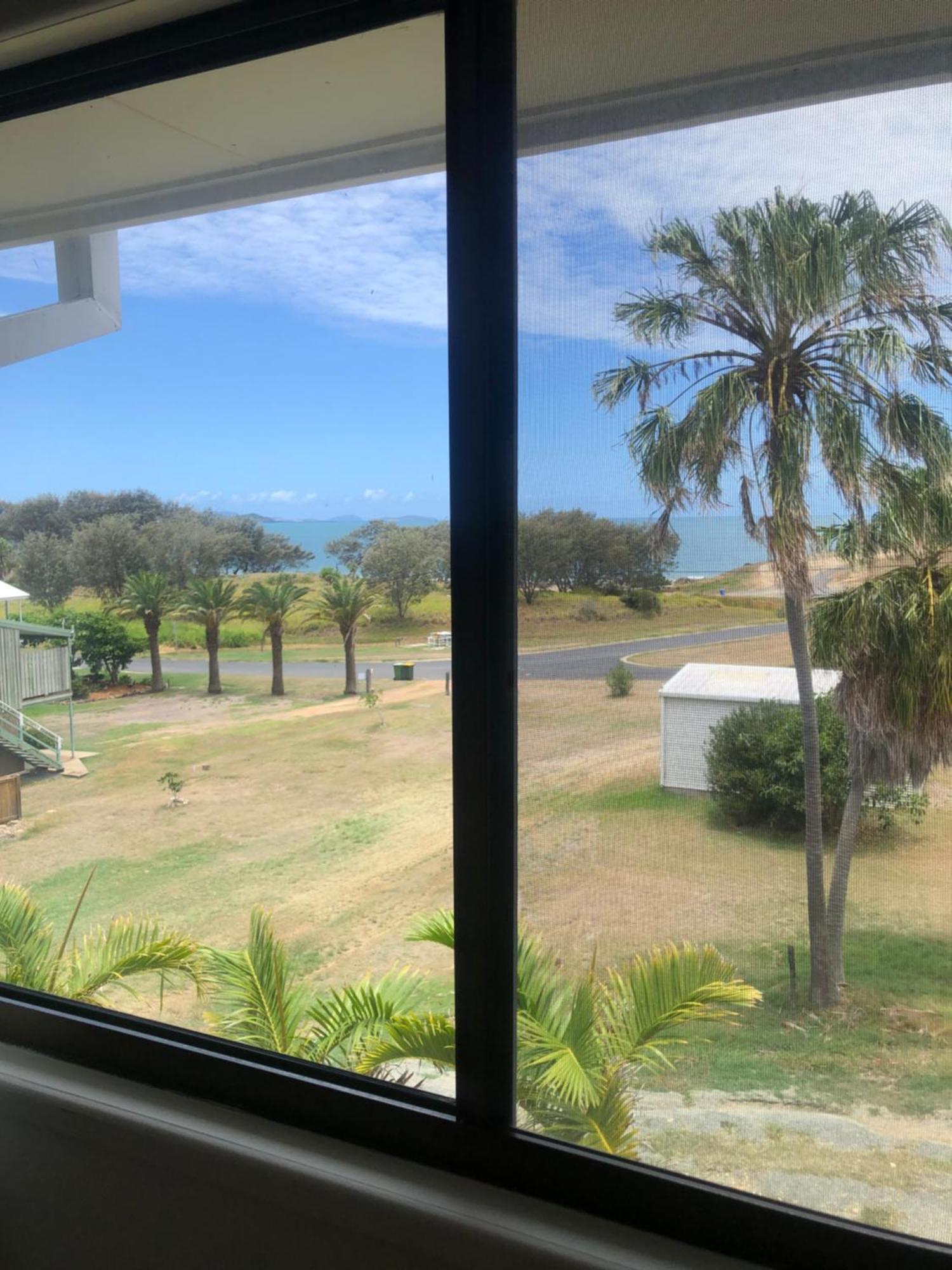 Villa Rocky Retreat At Emu Park Exterior foto