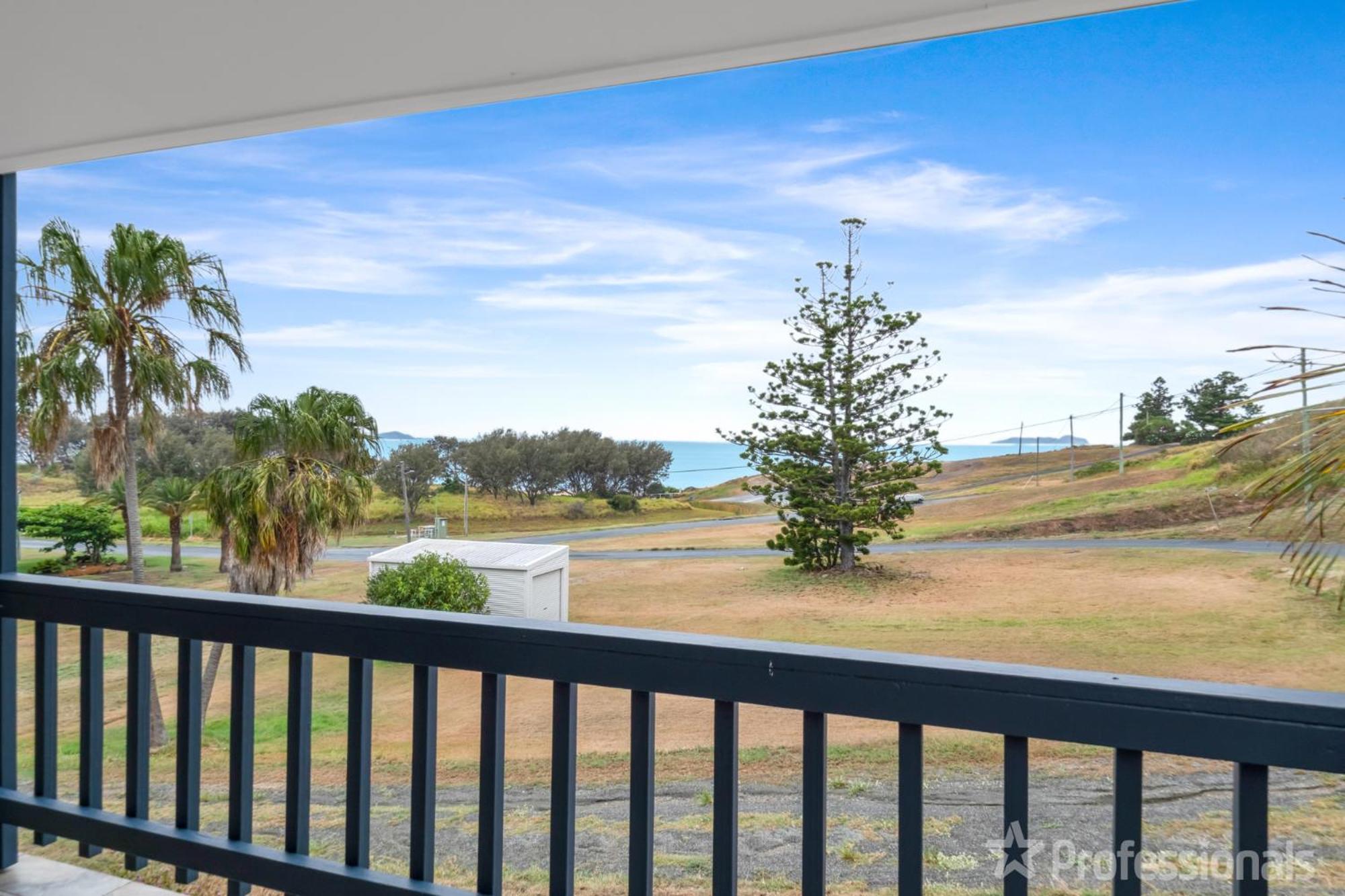 Villa Rocky Retreat At Emu Park Exterior foto