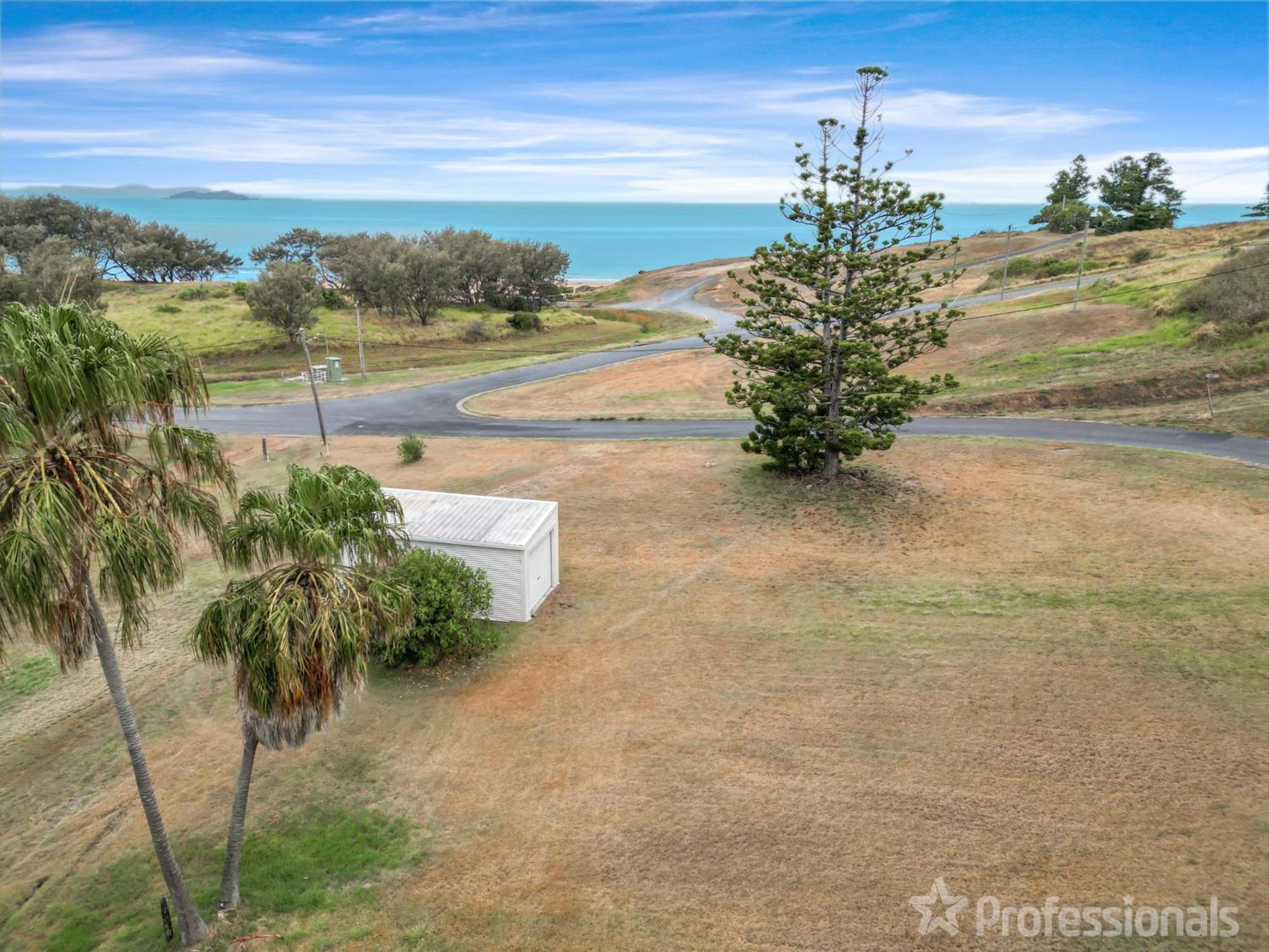 Villa Rocky Retreat At Emu Park Exterior foto